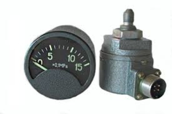 Куплю вказівник тиску Уд-801-15, Уд-801-6 Суми - зображення 1