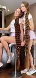 Ми купуємо волосся Дорого у Харкові Прийом волосся Харків від 35 см Вайбер 0961002722 из г. Харьков