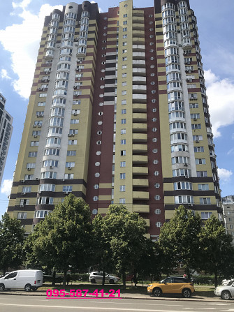 Продам 1-кімнатну квартиру в новобудові на Харківському шосе Киев - изображение 1