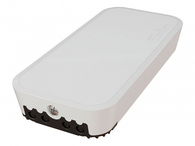 Качественная точка доступа Mikrotik wap ac Lte kit Киев - изображение 1