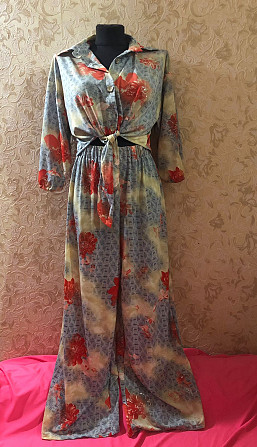 Костюм літній жіночий M/l Южное - изображение 1