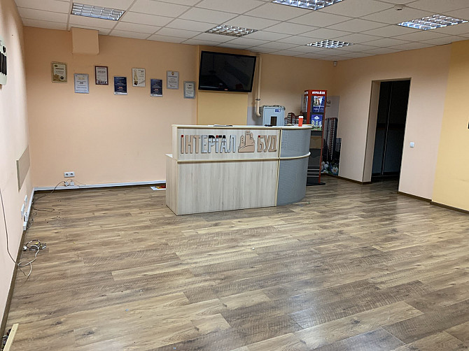 Продаж приміщення 47кв ЖК Яскравий вул. Сім'ї Кульженка 33 Київ - зображення 1