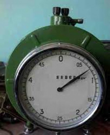 Куплю лічильники газу Гсб-400 Суми - зображення 1