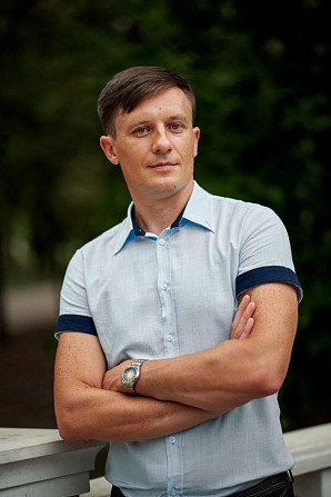 Репетитор з фізики: індивідуальний підхід і мотивація до успіху Житомир - изображение 1