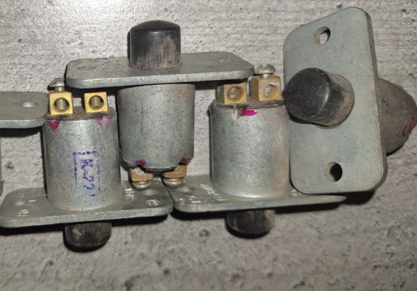 Вк-34 вимикач Сумы - изображение 1