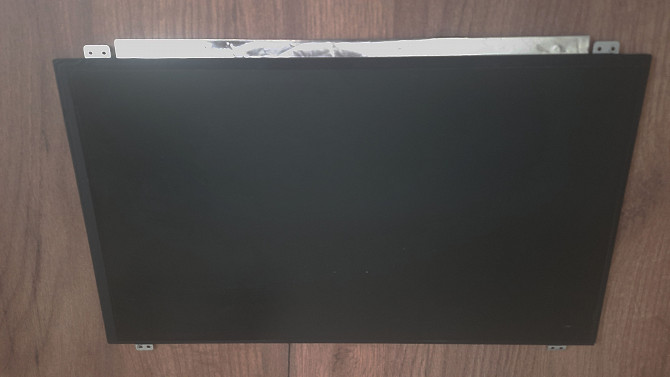 Продам матрицу от ноутбука Acer Aspire 2520g на запчасти Сімферополь - зображення 1