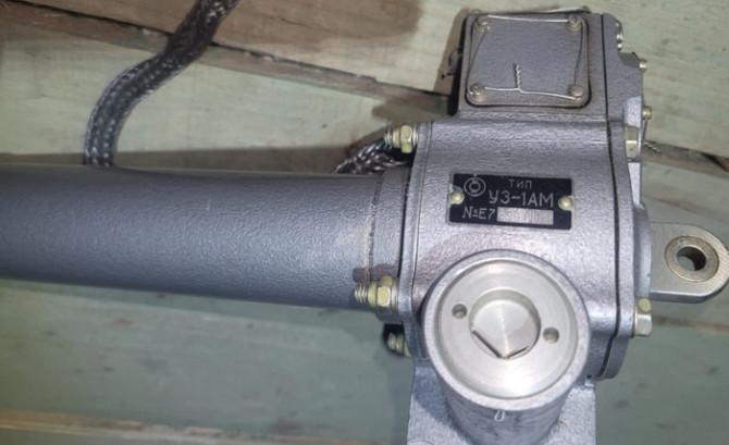 Уз-1ам електромеханізм Суми - зображення 1