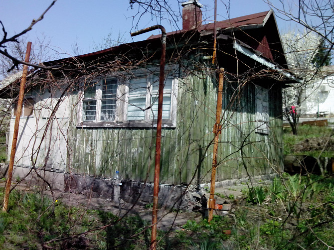 Продам дачу в садовом товариществе "зелёная долина". Дніпро - зображення 1
