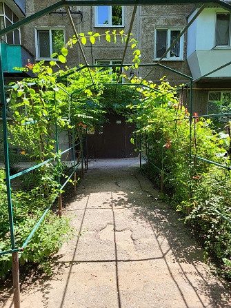 Продам 3-к квартиру на Генерала Петрова Одеса - зображення 1