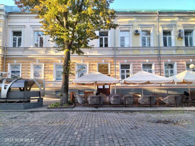 Нежиле приміщення (офіс) м. Полтава, вул. Соборності, 19 Полтава - зображення 1
