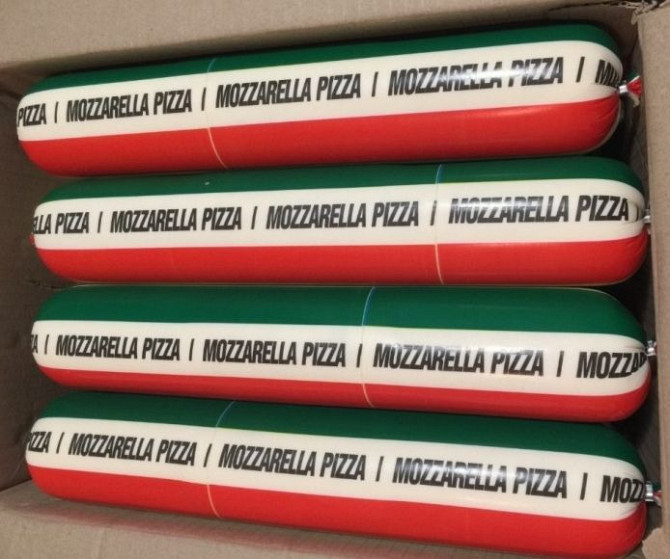 Моцарела, молочна продукція в асортименті Виньковцы - изображение 1