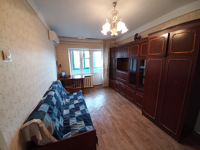 Сдам свою двухкомнатную квартиру долгосрочно Киев - изображение 1