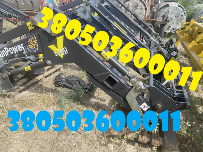 Новий Sunpower Max 1200 Днепр - изображение 1