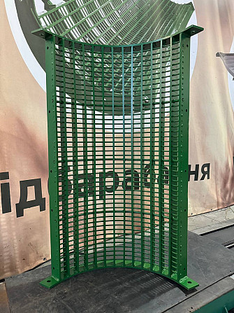 Основне універсальне підбарабання Az17516, Az34045 John Deere 955 Рівне - зображення 1