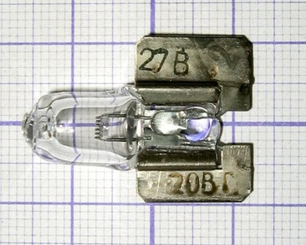 Куплю лампы Кгсм 27-20, Кгсм 27-40, Кгсм 27-85, Кгсм 27-150, Кгсм 27-200 Харків - зображення 1