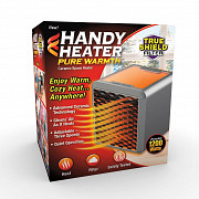 Керамічний обігрівач Handy Heater Pure Warmth 1500w із м. Київ