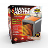 Керамічний обігрівач Handy Heater Pure Warmth 1500w из г. Киев