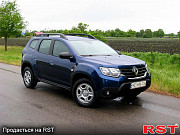 Renault Duster 2018 2 покоління 1, 6mt (115к.с.)гбо Awd Zen із м. Запоріжжя