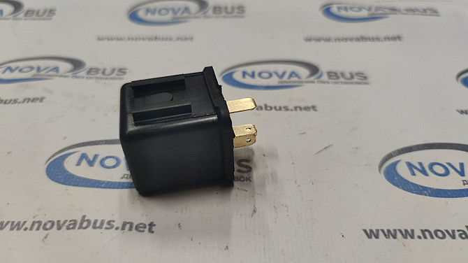 Реле стартера 24v50a 8972649470 Черкаси - зображення 1