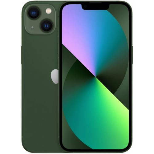 Смартфон Apple iphone 13 128gb Green Харків - зображення 1