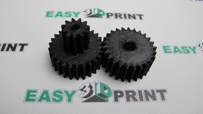 Easy3dprint - 3D печать | 3D сканирование в Киеве Київ - зображення 1