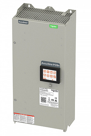 Активные фильтры Accusine Schneider Electric (франция) до 600а Донецьк - зображення 1