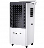 Промисловий осушувач повітря Maxton Mx-90l: потужне осушення до 90л/добу для приміщень 400м² из г. Львов