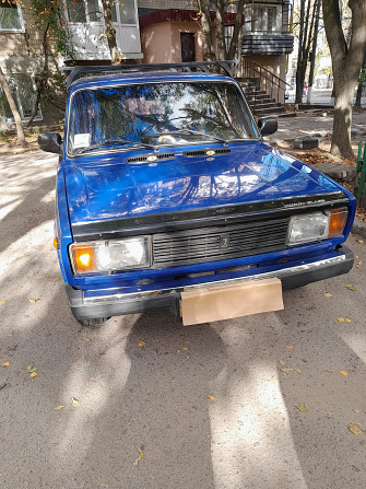 Продам Ваз 21043-2006 газ-бензин Кропивницкий - изображение 1