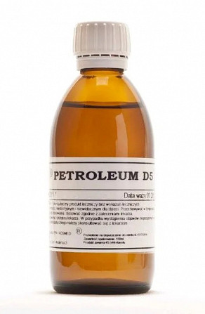 Керосин лікувальний Petroleum D4-5 Київ - зображення 1