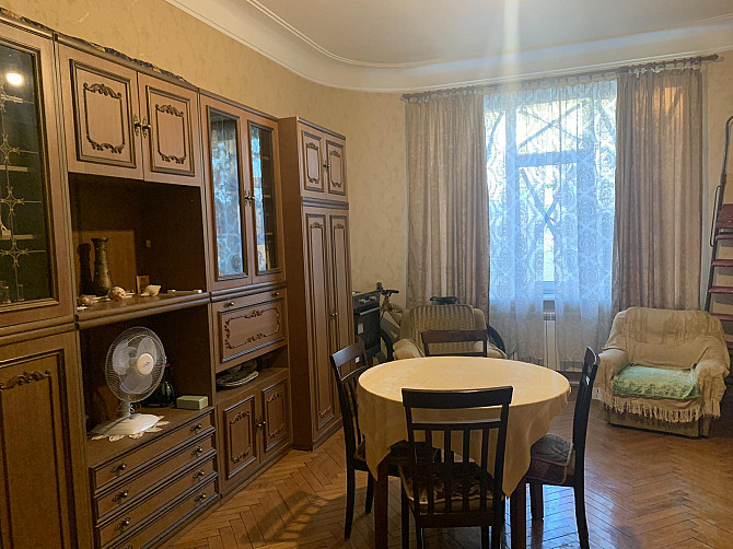 Продам 3-х комн.80м.кв.м.дарница 2 мин. Київ - зображення 1