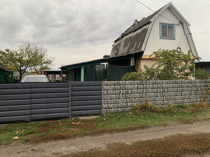 Продаю дачу 7 соток Селище - зображення 1