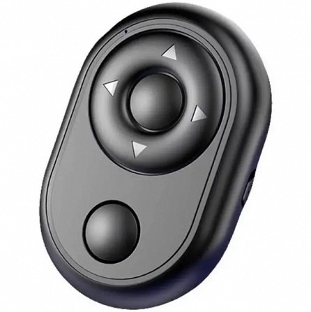 Bluetooth Пульт для перелистывания видео в тик токе Tiktok .фотосъёмки Бориспіль - зображення 1
