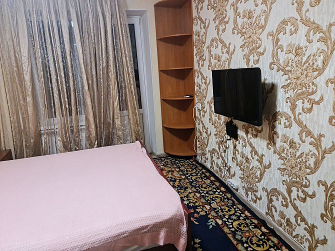 Сдам однокомнатную на виноградаре Київ - зображення 1