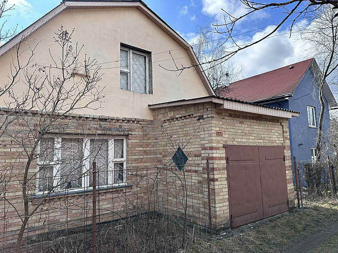 Продам дачу під Києвом Київ - зображення 1
