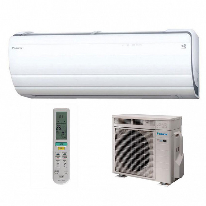 Кондиціонери Daikin Харків Харьков - изображение 1