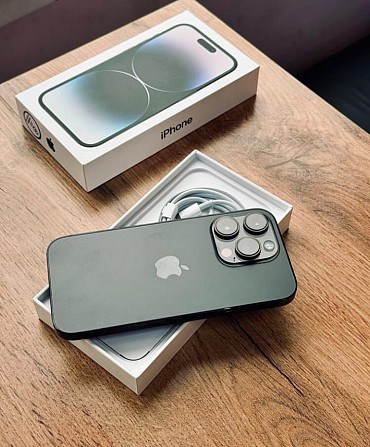 Продається: Apple iphone 14/15/16 Pro Max Донецьк - зображення 1