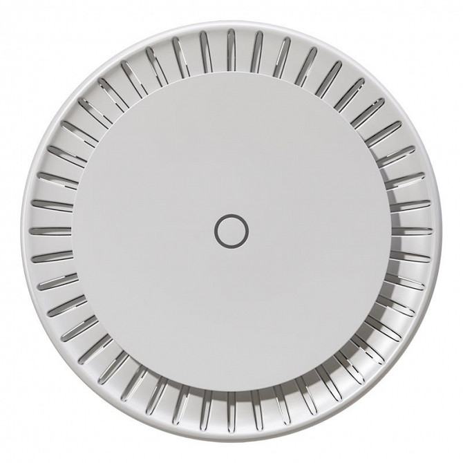 Точка доступа Mikrotik cap XL ac с быстрой доставкой от дилера Киев - изображение 1