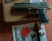 Детский пистолет desert eagle из г. Одесса