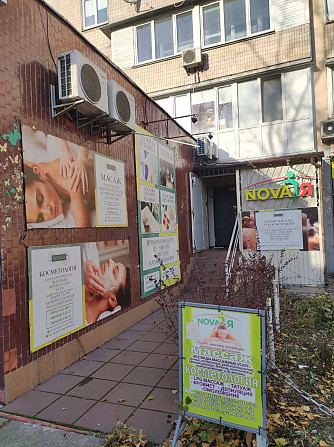 Комерційне приміщення 56м2, по вул. Героїв Дніпра Киев - изображение 1