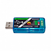 Конвертер USB-RS485 Дніпро