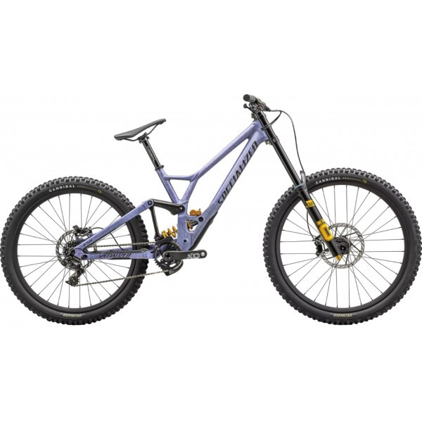 2024 Specialized Demo Race Mountain Bike (zonacycles) Київ - зображення 1