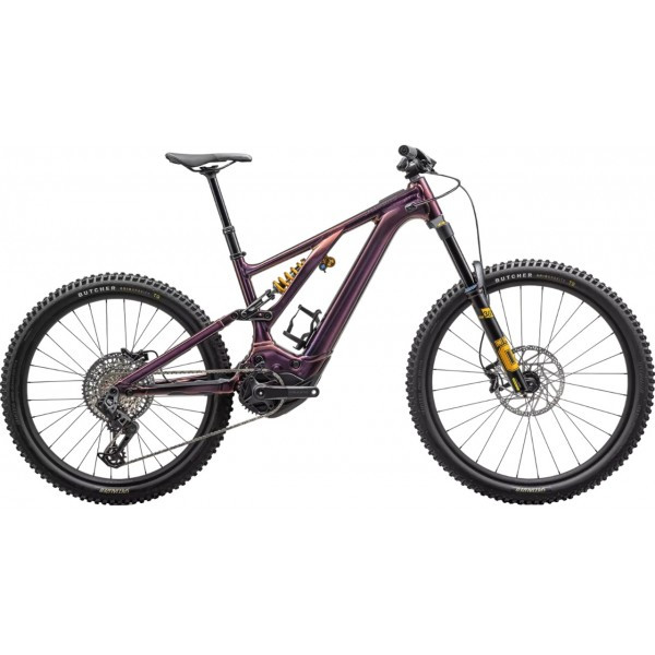 2024 Specialized Levo Alloy Öhlins Coil Ltd Electric Mountain Bike (zonacycles) Київ - зображення 1