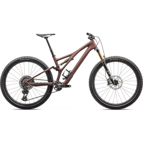 2024 Specialized Stumpjumper Pro Mountain Bike (zonacycles) Київ - зображення 1