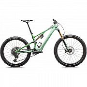 2024 Specialized Turbo Levo SL Pro Carbon Electric Mountain Bike (zonacycles) із м. Київ