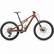 2025 Specialized Stumpjumper 15 Ohlins Coil Mountain Bike (zonacycles) із м. Київ