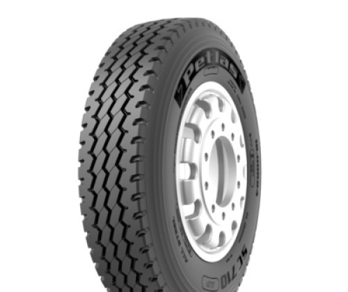 Petlas SC710 (ведущая) 315/80 R22.5 156/150L Турция Київ - зображення 1