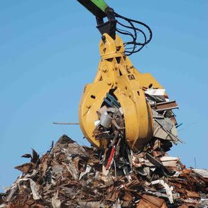 Металлолом Дорого Порезка Вывоз Дніпро - зображення 1