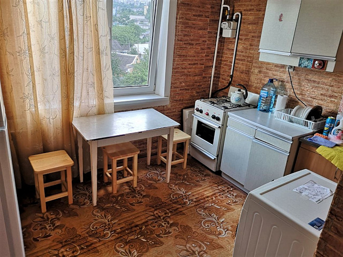 Перемога-5 у дворі китайки, здам 1к.кв чешку, дуже тепла, 5/9, меблі, техніка. Дніпро - зображення 1