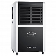 Maxton Mx-60l – мобільний промисловий осушувач повітря для ефективної боротьби з вологою Сумы