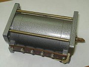 Электродвигатель 2АСМ-400 Суми